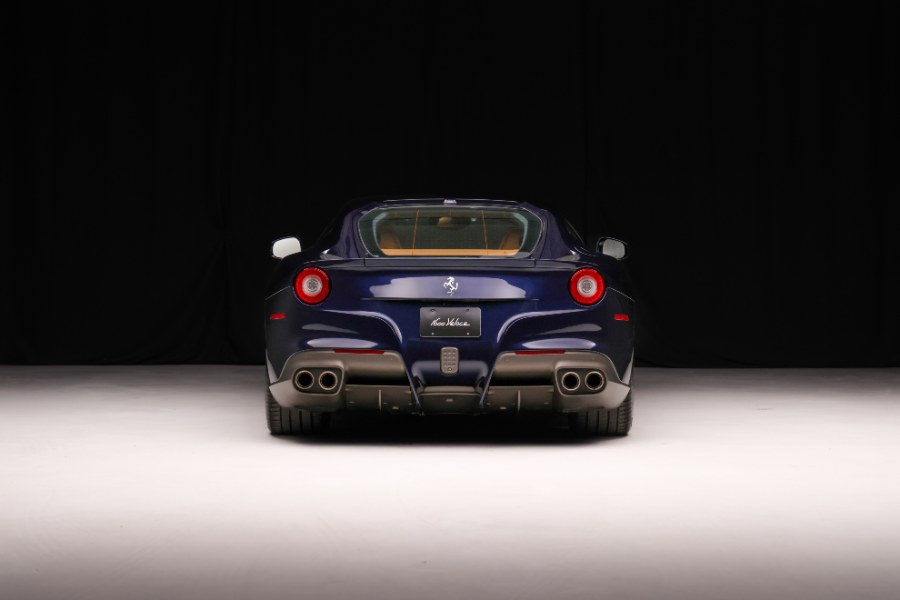 2014 Ferrari F12berlinetta 2dr Cpe, available for sale in North Salem, New York | Meccanic Shop North Inc. North Salem, New York 2014 Ferrari F12berlinetta 2dr Cpe, available for sale in North Salem, New York | Meccanic Shop North Inc. North Salem, New York