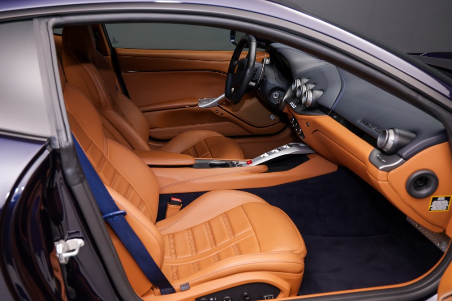 2014 Ferrari F12berlinetta 2dr Cpe, available for sale in North Salem, New York | Meccanic Shop North Inc. North Salem, New York 2014 Ferrari F12berlinetta 2dr Cpe, available for sale in North Salem, New York | Meccanic Shop North Inc. North Salem, New York