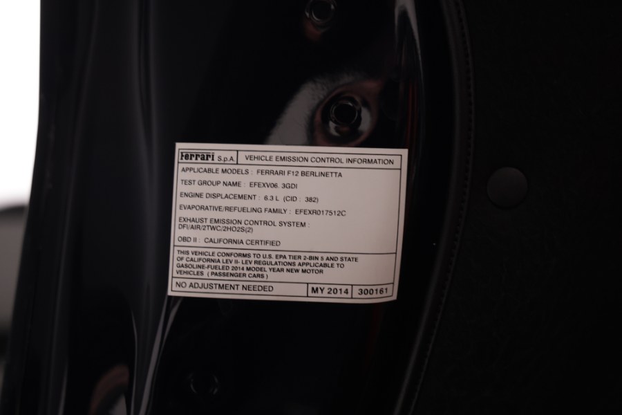 2014 Ferrari F12berlinetta 2dr Cpe, available for sale in North Salem, New York | Meccanic Shop North Inc. North Salem, New York 2014 Ferrari F12berlinetta 2dr Cpe, available for sale in North Salem, New York | Meccanic Shop North Inc. North Salem, New York