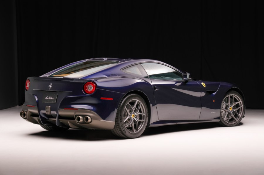 2014 Ferrari F12berlinetta 2dr Cpe, available for sale in North Salem, New York | Meccanic Shop North Inc. North Salem, New York 2014 Ferrari F12berlinetta 2dr Cpe, available for sale in North Salem, New York | Meccanic Shop North Inc. North Salem, New York