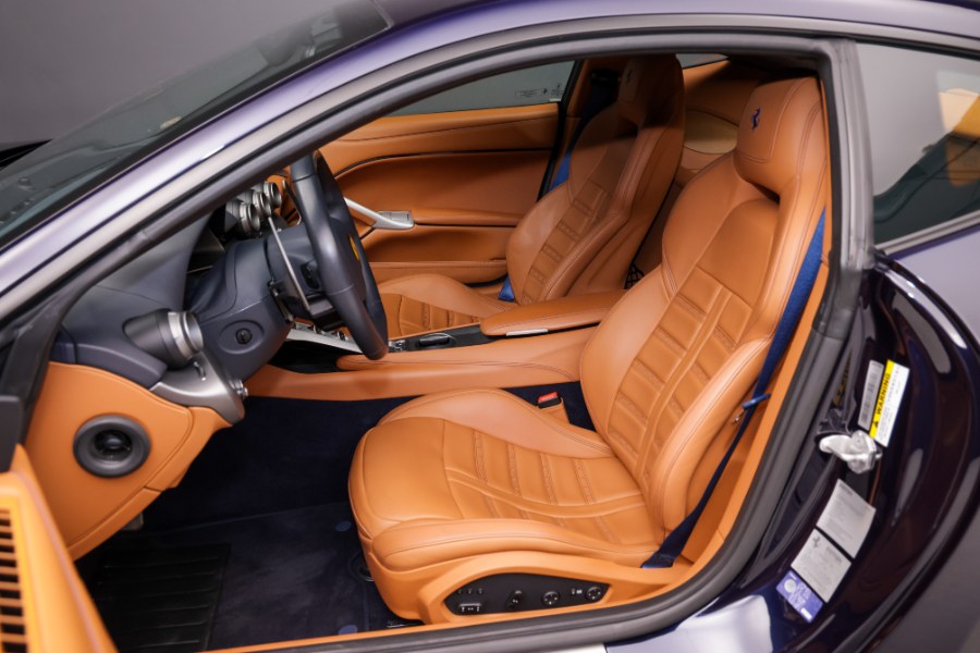 2014 Ferrari F12berlinetta 2dr Cpe, available for sale in North Salem, New York | Meccanic Shop North Inc. North Salem, New York 2014 Ferrari F12berlinetta 2dr Cpe, available for sale in North Salem, New York | Meccanic Shop North Inc. North Salem, New York