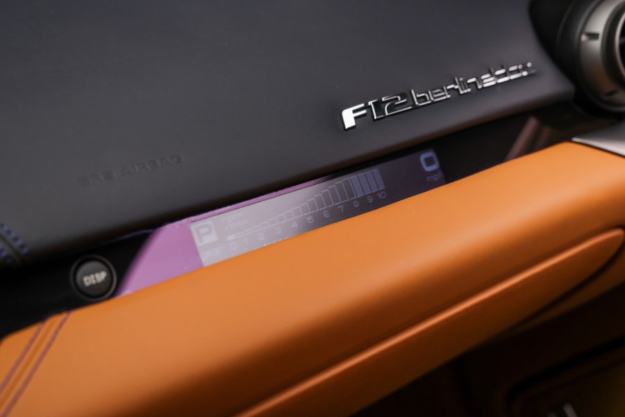 2014 Ferrari F12berlinetta 2dr Cpe, available for sale in North Salem, New York | Meccanic Shop North Inc. North Salem, New York 2014 Ferrari F12berlinetta 2dr Cpe, available for sale in North Salem, New York | Meccanic Shop North Inc. North Salem, New York