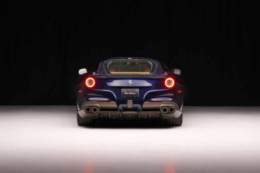 2014 Ferrari F12berlinetta 2dr Cpe, available for sale in North Salem, New York | Meccanic Shop North Inc. North Salem, New York 2014 Ferrari F12berlinetta 2dr Cpe, available for sale in North Salem, New York | Meccanic Shop North Inc. North Salem, New York