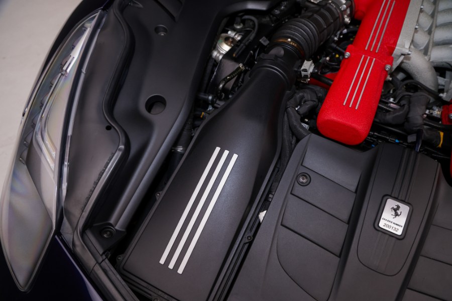 2014 Ferrari F12berlinetta 2dr Cpe, available for sale in North Salem, New York | Meccanic Shop North Inc. North Salem, New York 2014 Ferrari F12berlinetta 2dr Cpe, available for sale in North Salem, New York | Meccanic Shop North Inc. North Salem, New York