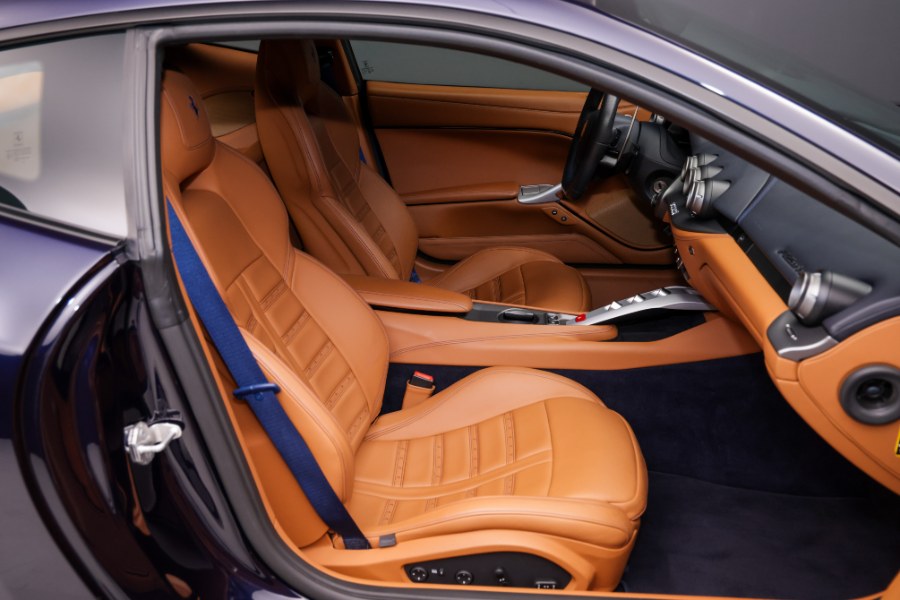 2014 Ferrari F12berlinetta 2dr Cpe, available for sale in North Salem, New York | Meccanic Shop North Inc. North Salem, New York 2014 Ferrari F12berlinetta 2dr Cpe, available for sale in North Salem, New York | Meccanic Shop North Inc. North Salem, New York