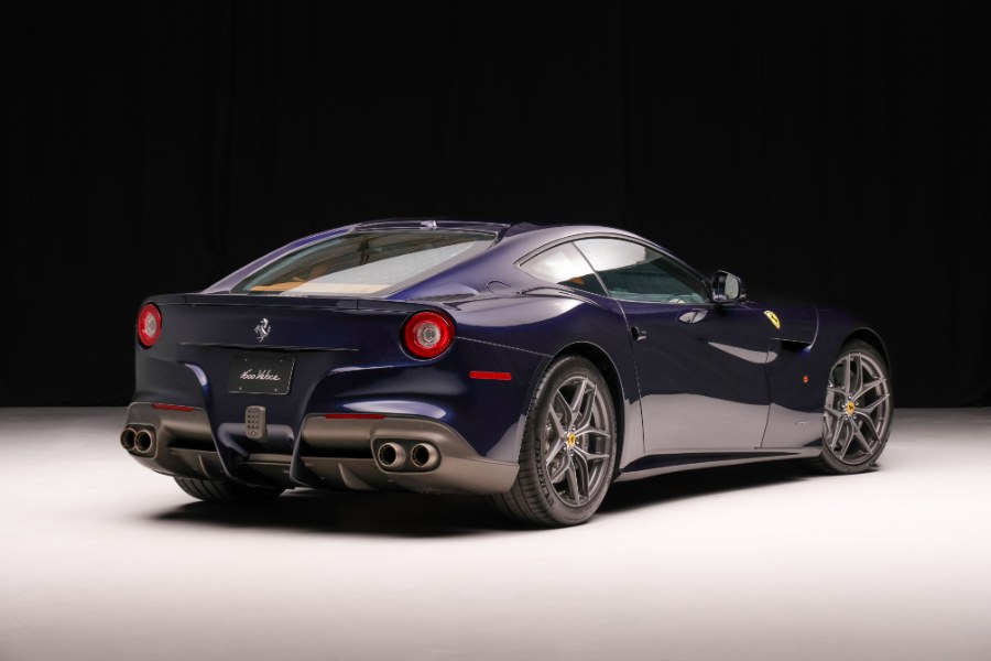 2014 Ferrari F12berlinetta 2dr Cpe, available for sale in North Salem, New York | Meccanic Shop North Inc. North Salem, New York 2014 Ferrari F12berlinetta 2dr Cpe, available for sale in North Salem, New York | Meccanic Shop North Inc. North Salem, New York