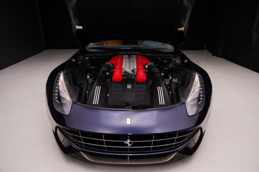 2014 Ferrari F12berlinetta 2dr Cpe, available for sale in North Salem, New York | Meccanic Shop North Inc. North Salem, New York 2014 Ferrari F12berlinetta 2dr Cpe, available for sale in North Salem, New York | Meccanic Shop North Inc. North Salem, New York