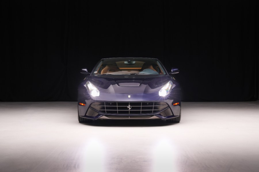 2014 Ferrari F12berlinetta 2dr Cpe, available for sale in North Salem, New York | Meccanic Shop North Inc. North Salem, New York 2014 Ferrari F12berlinetta 2dr Cpe, available for sale in North Salem, New York | Meccanic Shop North Inc. North Salem, New York