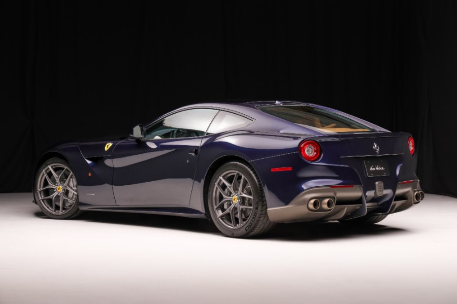 2014 Ferrari F12berlinetta 2dr Cpe, available for sale in North Salem, New York | Meccanic Shop North Inc. North Salem, New York 2014 Ferrari F12berlinetta 2dr Cpe, available for sale in North Salem, New York | Meccanic Shop North Inc. North Salem, New York