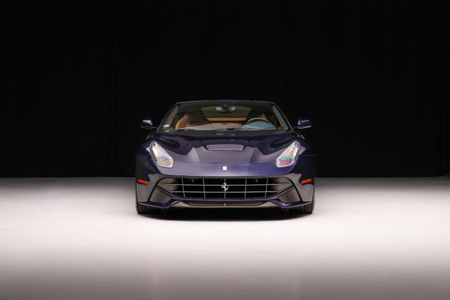 2014 Ferrari F12berlinetta 2dr Cpe, available for sale in North Salem, New York | Meccanic Shop North Inc. North Salem, New York 2014 Ferrari F12berlinetta 2dr Cpe, available for sale in North Salem, New York | Meccanic Shop North Inc. North Salem, New York