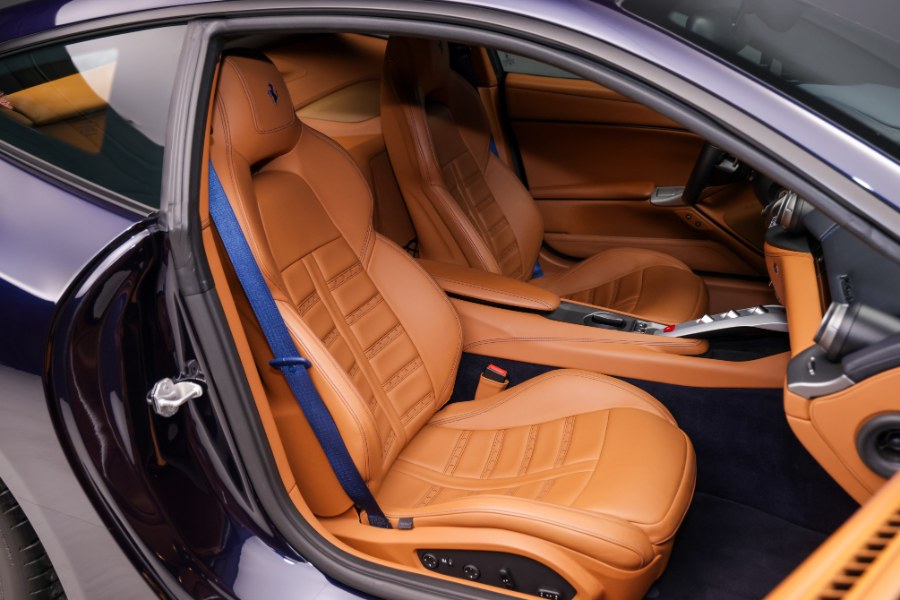 2014 Ferrari F12berlinetta 2dr Cpe, available for sale in North Salem, New York | Meccanic Shop North Inc. North Salem, New York 2014 Ferrari F12berlinetta 2dr Cpe, available for sale in North Salem, New York | Meccanic Shop North Inc. North Salem, New York