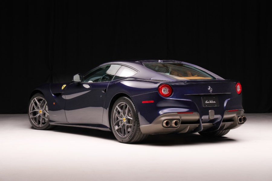 2014 Ferrari F12berlinetta 2dr Cpe, available for sale in North Salem, New York | Meccanic Shop North Inc. North Salem, New York 2014 Ferrari F12berlinetta 2dr Cpe, available for sale in North Salem, New York | Meccanic Shop North Inc. North Salem, New York