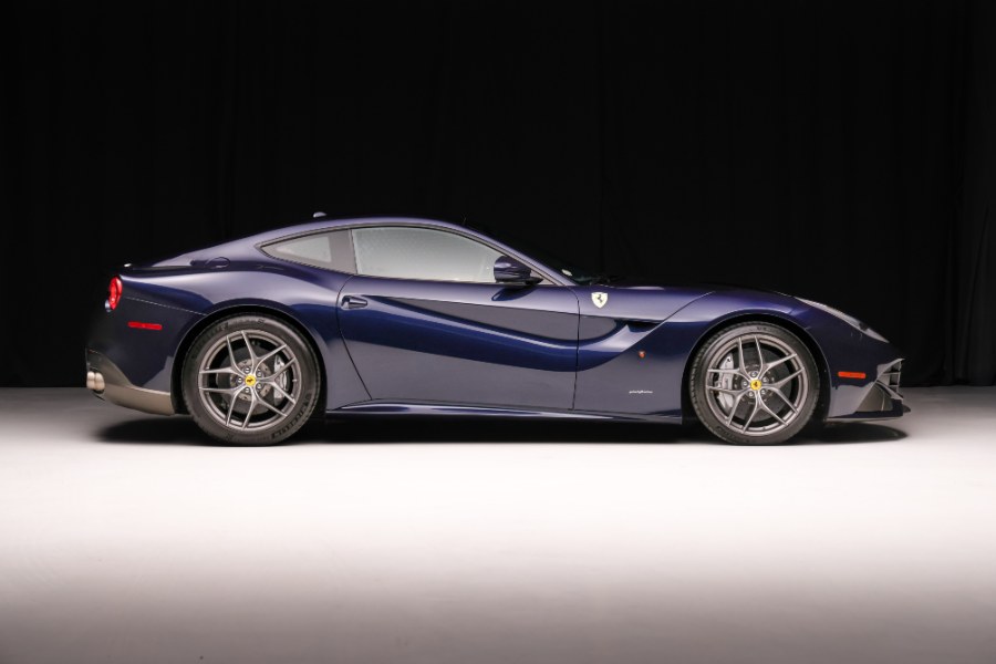 2014 Ferrari F12berlinetta 2dr Cpe, available for sale in North Salem, New York | Meccanic Shop North Inc. North Salem, New York 2014 Ferrari F12berlinetta 2dr Cpe, available for sale in North Salem, New York | Meccanic Shop North Inc. North Salem, New York