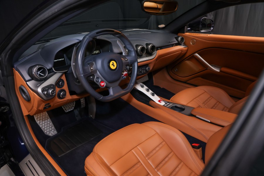 2014 Ferrari F12berlinetta 2dr Cpe, available for sale in North Salem, New York | Meccanic Shop North Inc. North Salem, New York 2014 Ferrari F12berlinetta 2dr Cpe, available for sale in North Salem, New York | Meccanic Shop North Inc. North Salem, New York