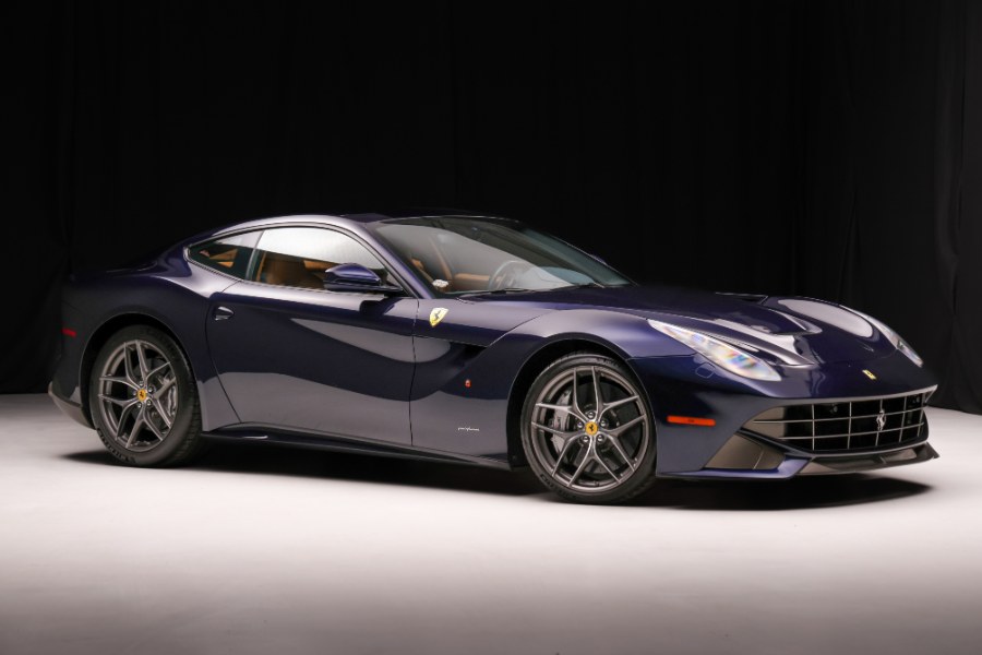 2014 Ferrari F12berlinetta 2dr Cpe, available for sale in North Salem, New York | Meccanic Shop North Inc. North Salem, New York 2014 Ferrari F12berlinetta 2dr Cpe, available for sale in North Salem, New York | Meccanic Shop North Inc. North Salem, New York