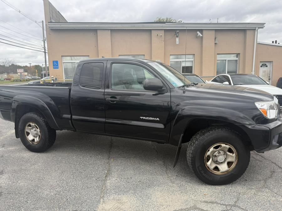2012 Toyota Tacoma 4x4 Access Cab V6 photo 2