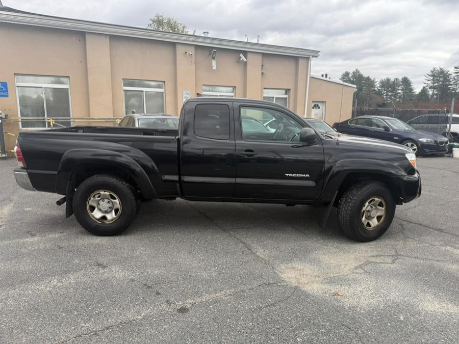 Used 2012 Toyota Tacoma in Raynham, Massachusetts | J & A Auto Center. Raynham, Massachusetts