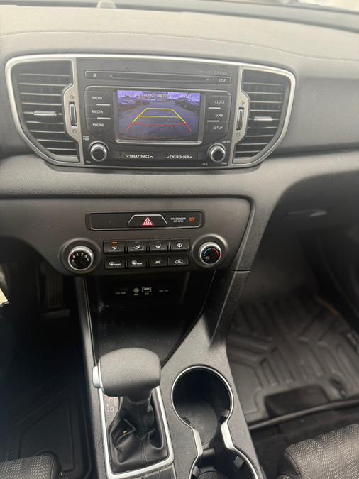 2019 Kia Sportage LX AWD, available for sale in Raynham, Massachusetts | J & A Auto Center. Raynham, Massachusetts 2019 Kia Sportage LX AWD, available for sale in Raynham, Massachusetts | J & A Auto Center. Raynham, Massachusetts
