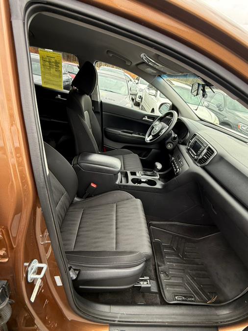 2019 Kia Sportage LX AWD, available for sale in Raynham, Massachusetts | J & A Auto Center. Raynham, Massachusetts 2019 Kia Sportage LX AWD, available for sale in Raynham, Massachusetts | J & A Auto Center. Raynham, Massachusetts