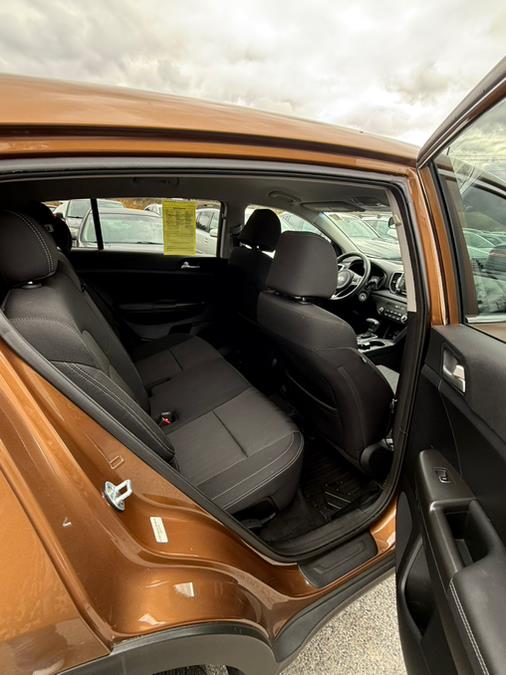 2019 Kia Sportage LX AWD, available for sale in Raynham, Massachusetts | J & A Auto Center. Raynham, Massachusetts 2019 Kia Sportage LX AWD, available for sale in Raynham, Massachusetts | J & A Auto Center. Raynham, Massachusetts