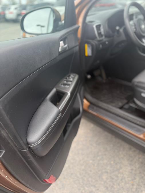 2019 Kia Sportage LX AWD, available for sale in Raynham, Massachusetts | J & A Auto Center. Raynham, Massachusetts 2019 Kia Sportage LX AWD, available for sale in Raynham, Massachusetts | J & A Auto Center. Raynham, Massachusetts