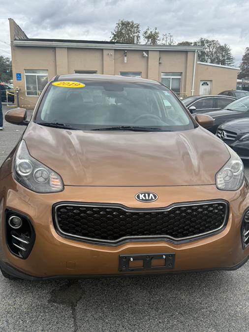 2019 Kia Sportage LX AWD, available for sale in Raynham, Massachusetts | J & A Auto Center. Raynham, Massachusetts 2019 Kia Sportage LX AWD, available for sale in Raynham, Massachusetts | J & A Auto Center. Raynham, Massachusetts