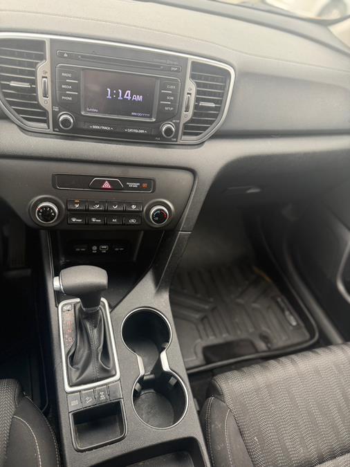 2019 Kia Sportage LX AWD, available for sale in Raynham, Massachusetts | J & A Auto Center. Raynham, Massachusetts 2019 Kia Sportage LX AWD, available for sale in Raynham, Massachusetts | J & A Auto Center. Raynham, Massachusetts
