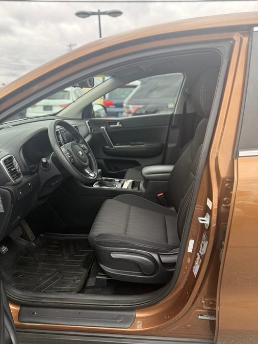 2019 Kia Sportage LX AWD, available for sale in Raynham, Massachusetts | J & A Auto Center. Raynham, Massachusetts 2019 Kia Sportage LX AWD, available for sale in Raynham, Massachusetts | J & A Auto Center. Raynham, Massachusetts