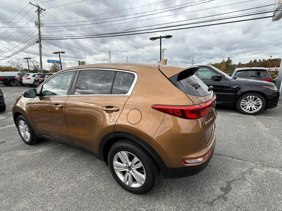 2019 Kia Sportage LX AWD, available for sale in Raynham, Massachusetts | J & A Auto Center. Raynham, Massachusetts 2019 Kia Sportage LX AWD, available for sale in Raynham, Massachusetts | J & A Auto Center. Raynham, Massachusetts