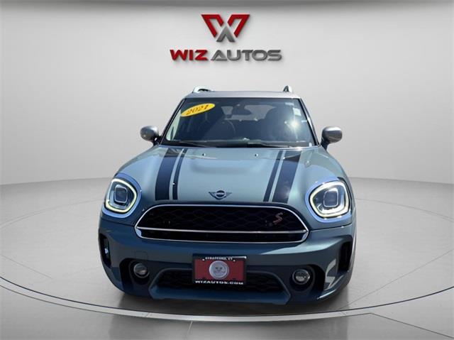 2021 Mini Cooper s Countryman Signature, available for sale in Stratford, Connecticut | Wiz Leasing Inc. Stratford, Connecticut 2021 Mini Cooper s Countryman Signature, available for sale in Stratford, Connecticut | Wiz Leasing Inc. Stratford, Connecticut
