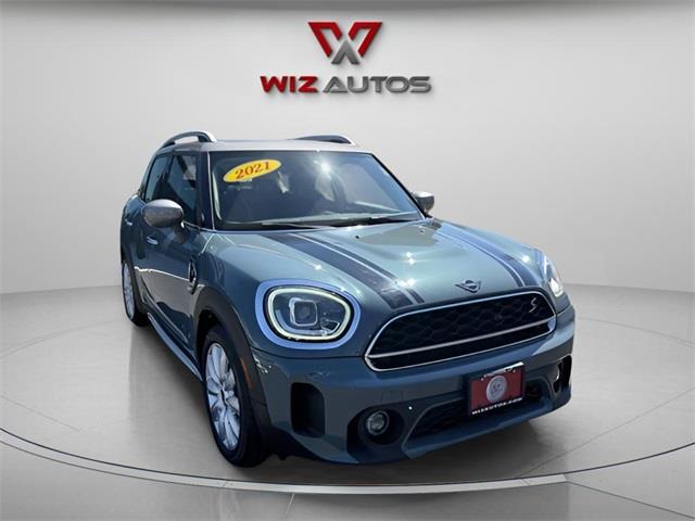 2021 Mini Cooper s Countryman Signature, available for sale in Stratford, Connecticut | Wiz Leasing Inc. Stratford, Connecticut 2021 Mini Cooper s Countryman Signature, available for sale in Stratford, Connecticut | Wiz Leasing Inc. Stratford, Connecticut