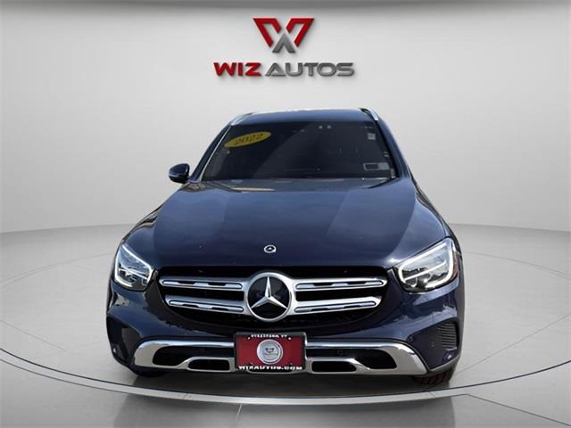 2022 Mercedes-Benz GLC