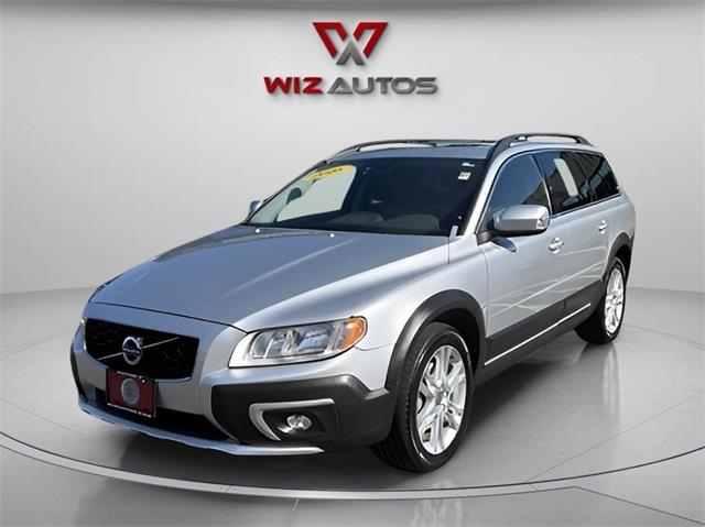 Used Volvo Xc70 T5 Premier 2016 | Wiz Leasing Inc. Stratford, Connecticut