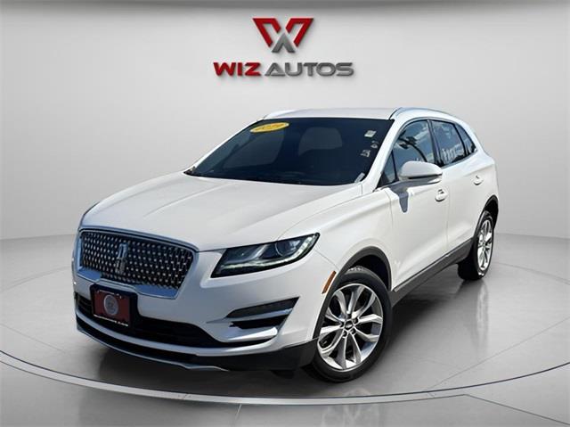 Used 2019 Lincoln Mkc in Stratford, Connecticut | Wiz Leasing Inc. Stratford, Connecticut