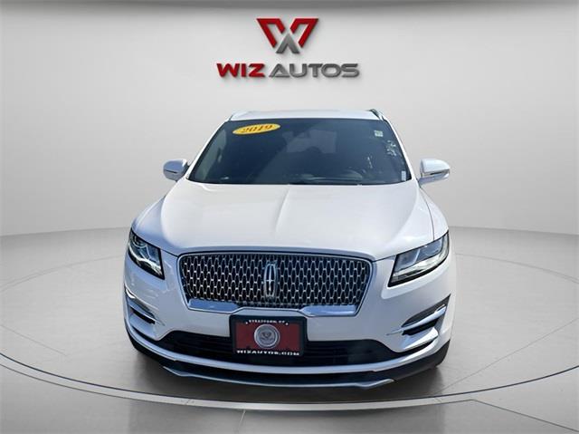 2019 Lincoln MKC