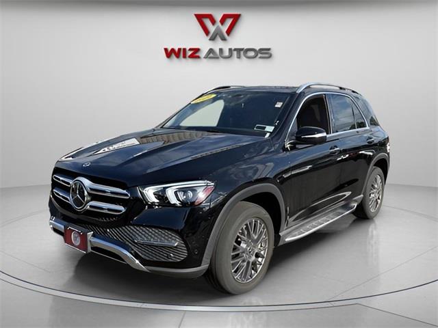 2021 Mercedes-benz Gle GLE 450, available for sale in Stratford, Connecticut | Wiz Leasing Inc. Stratford, Connecticut