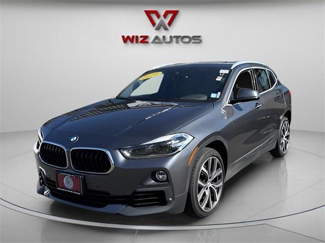 Used BMW X2 xDrive28i 2019 | Wiz Leasing Inc. Stratford, Connecticut