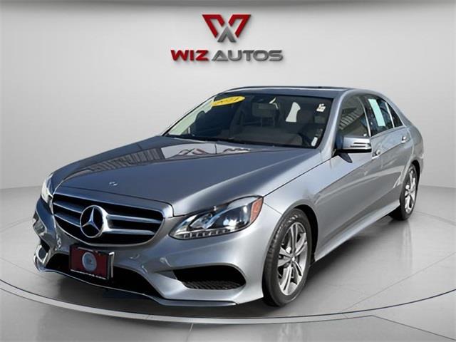 Used Mercedes-benz E-class E 350 2014 | Wiz Leasing Inc. Stratford, Connecticut