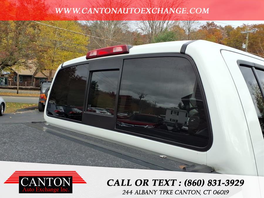 2015 Nissan Frontier 4WD Crew Cab SWB Auto SV, available for sale in Canton, Connecticut | Canton Auto Exchange. Canton, Connecticut 2015 Nissan Frontier 4WD Crew Cab SWB Auto SV, available for sale in Canton, Connecticut | Canton Auto Exchange. Canton, Connecticut
