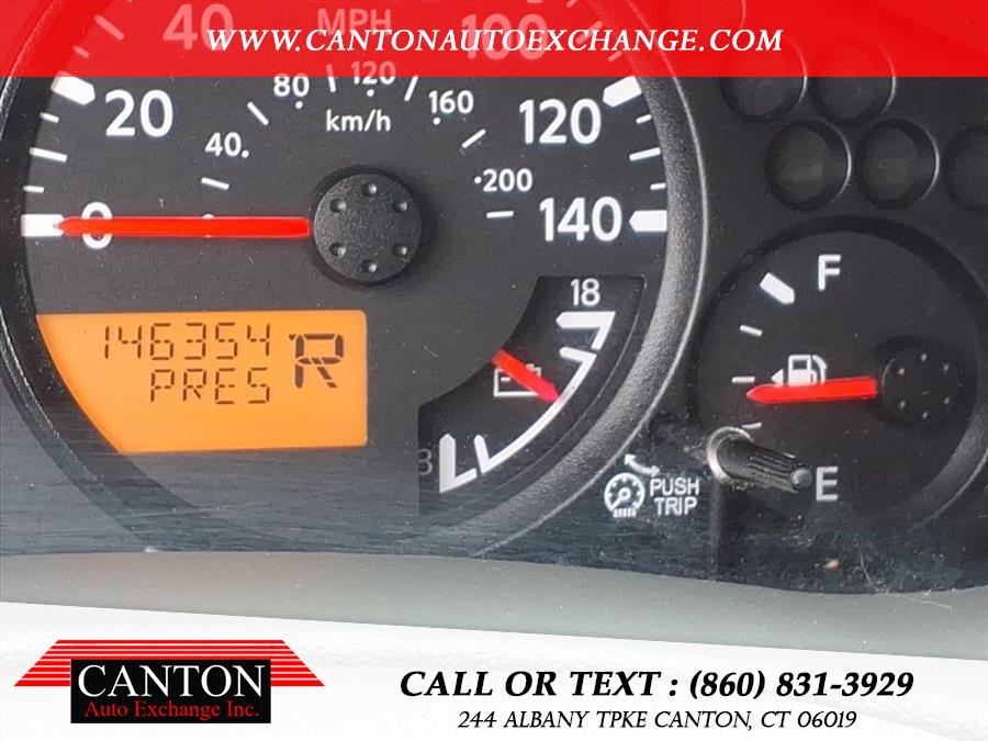 2015 Nissan Frontier 4WD Crew Cab SWB Auto SV, available for sale in Canton, Connecticut | Canton Auto Exchange. Canton, Connecticut 2015 Nissan Frontier 4WD Crew Cab SWB Auto SV, available for sale in Canton, Connecticut | Canton Auto Exchange. Canton, Connecticut