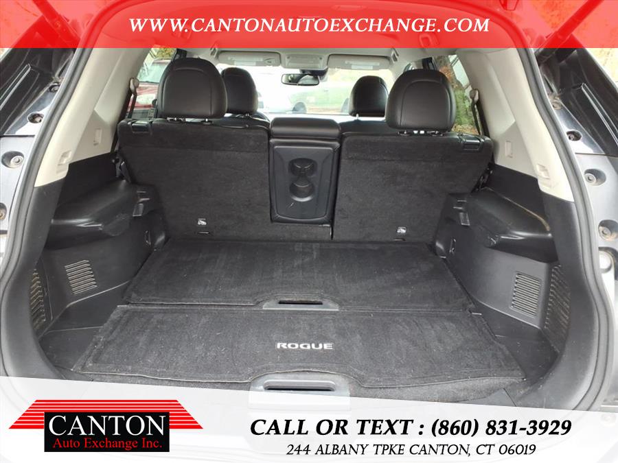 2018 Nissan Rogue AWD SL, available for sale in Canton, Connecticut | Canton Auto Exchange. Canton, Connecticut 2018 Nissan Rogue AWD SL, available for sale in Canton, Connecticut | Canton Auto Exchange. Canton, Connecticut