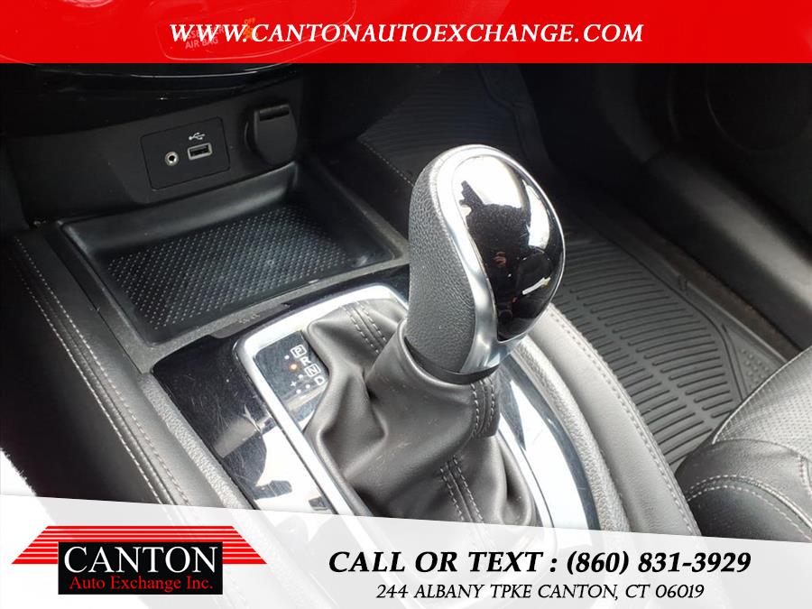 2018 Nissan Rogue AWD SL, available for sale in Canton, Connecticut | Canton Auto Exchange. Canton, Connecticut 2018 Nissan Rogue AWD SL, available for sale in Canton, Connecticut | Canton Auto Exchange. Canton, Connecticut