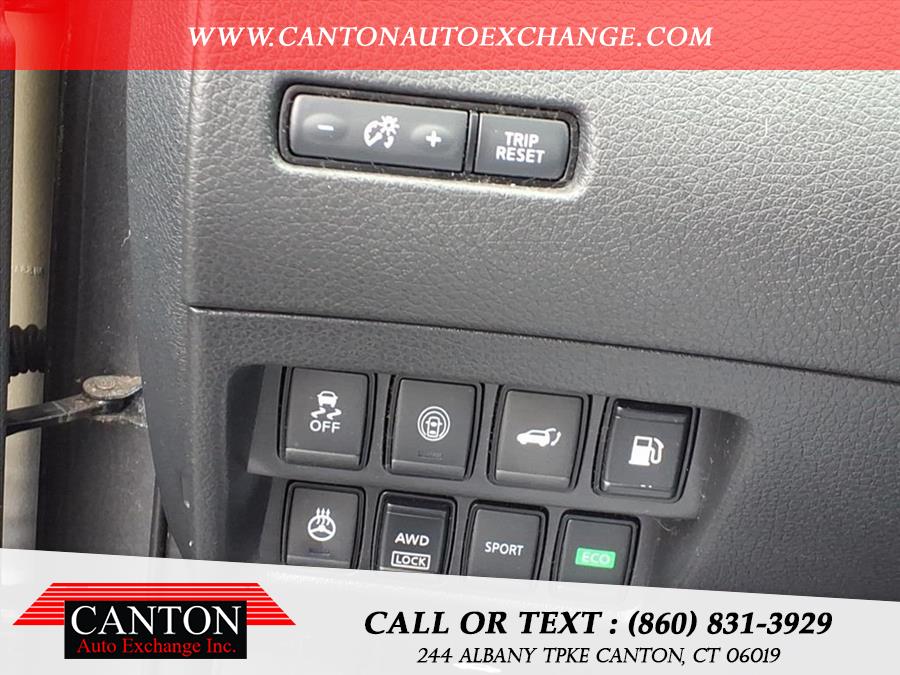 2018 Nissan Rogue AWD SL, available for sale in Canton, Connecticut | Canton Auto Exchange. Canton, Connecticut 2018 Nissan Rogue AWD SL, available for sale in Canton, Connecticut | Canton Auto Exchange. Canton, Connecticut