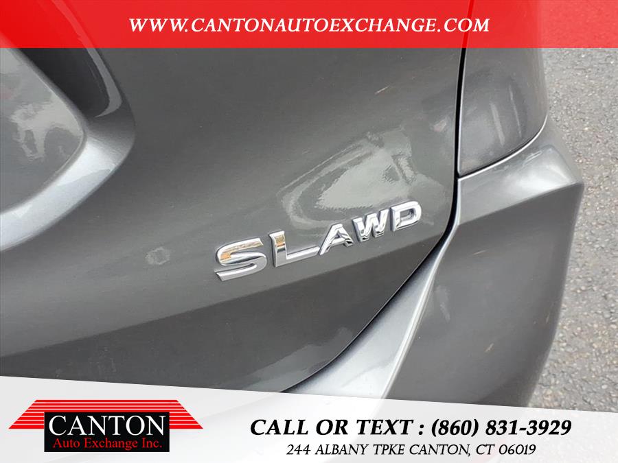 2018 Nissan Rogue AWD SL, available for sale in Canton, Connecticut | Canton Auto Exchange. Canton, Connecticut 2018 Nissan Rogue AWD SL, available for sale in Canton, Connecticut | Canton Auto Exchange. Canton, Connecticut