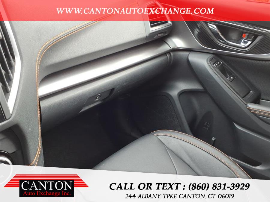 2019 Subaru Crosstrek 2.0i Limited CVT, available for sale in Canton, Connecticut | Canton Auto Exchange. Canton, Connecticut 2019 Subaru Crosstrek 2.0i Limited CVT, available for sale in Canton, Connecticut | Canton Auto Exchange. Canton, Connecticut