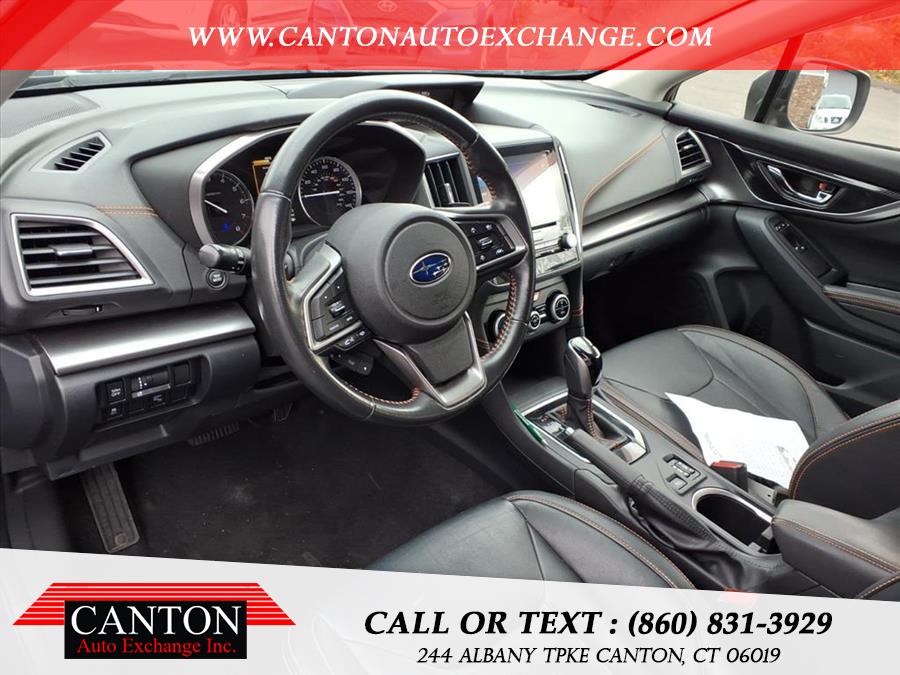 2019 Subaru Crosstrek 2.0i Limited CVT, available for sale in Canton, Connecticut | Canton Auto Exchange. Canton, Connecticut 2019 Subaru Crosstrek 2.0i Limited CVT, available for sale in Canton, Connecticut | Canton Auto Exchange. Canton, Connecticut