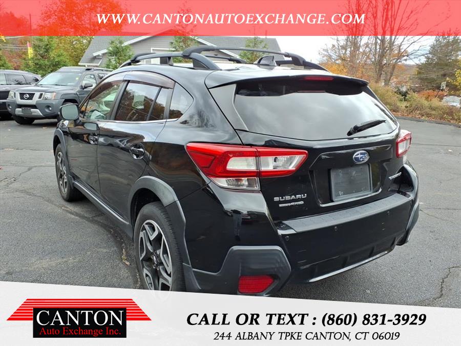 2019 Subaru Crosstrek 2.0i Limited CVT, available for sale in Canton, Connecticut | Canton Auto Exchange. Canton, Connecticut 2019 Subaru Crosstrek 2.0i Limited CVT, available for sale in Canton, Connecticut | Canton Auto Exchange. Canton, Connecticut