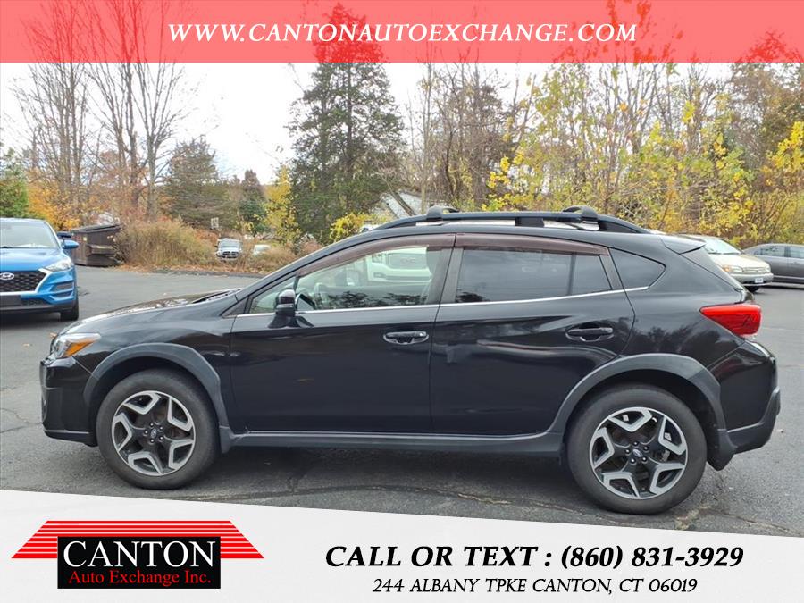 2019 Subaru Crosstrek 2.0i Limited CVT, available for sale in Canton, Connecticut | Canton Auto Exchange. Canton, Connecticut 2019 Subaru Crosstrek 2.0i Limited CVT, available for sale in Canton, Connecticut | Canton Auto Exchange. Canton, Connecticut