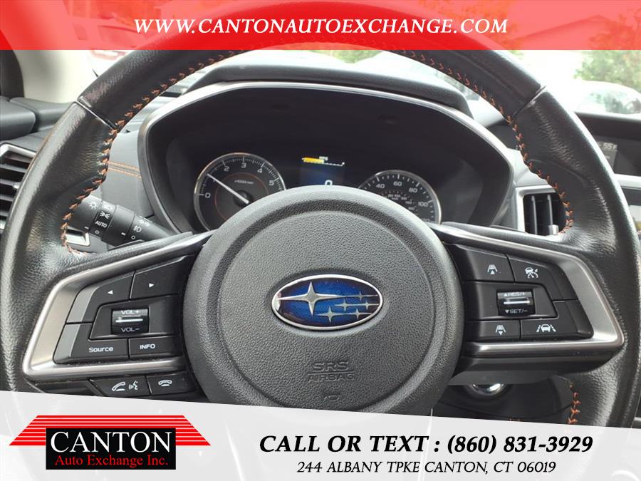 2019 Subaru Crosstrek 2.0i Limited CVT, available for sale in Canton, Connecticut | Canton Auto Exchange. Canton, Connecticut 2019 Subaru Crosstrek 2.0i Limited CVT, available for sale in Canton, Connecticut | Canton Auto Exchange. Canton, Connecticut