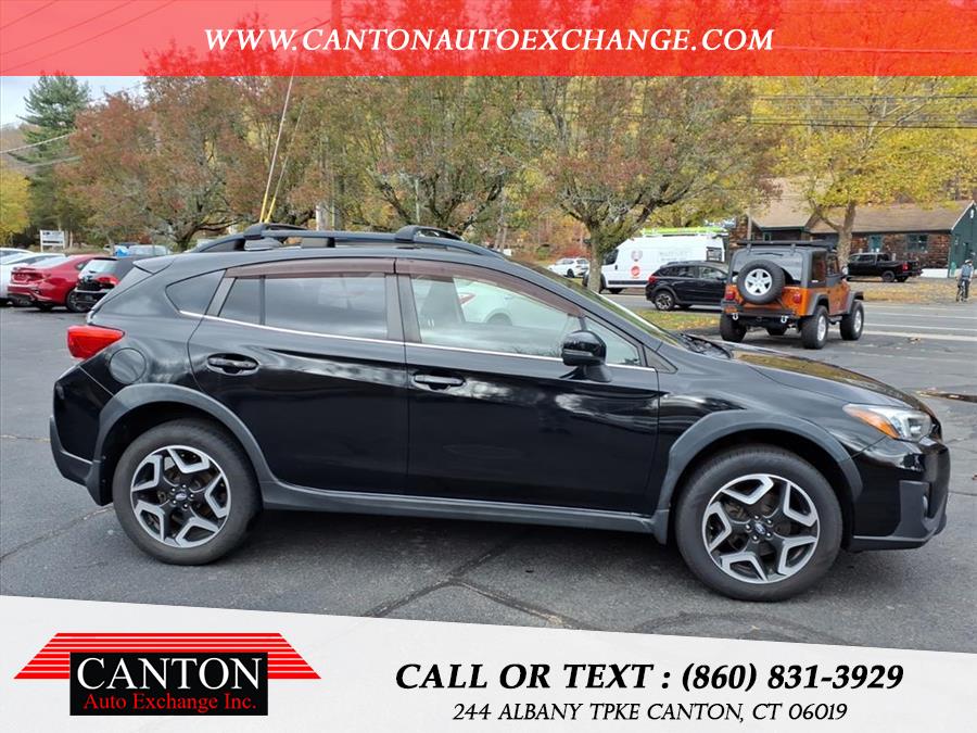 2019 Subaru Crosstrek 2.0i Limited CVT, available for sale in Canton, Connecticut | Canton Auto Exchange. Canton, Connecticut 2019 Subaru Crosstrek 2.0i Limited CVT, available for sale in Canton, Connecticut | Canton Auto Exchange. Canton, Connecticut